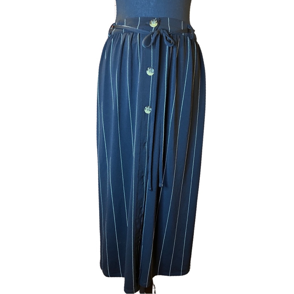 Terra & Sky skirt